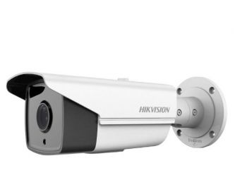 Camera HikVision DS-2CE16H0T-IT5F ( 5M, hồng ngoại 80M, tương thích 5 chế độ Video )