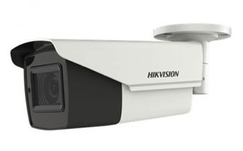 Camera HIKVISION DS-2CE16H0T-IT3ZF 5.0 Megapixel, Hồng ngoại EXIR 40m, Zoom F2.7-13.5mm