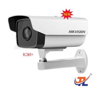 Camera ip Thân HikVision DS-2CD2T21G0-I H265+
