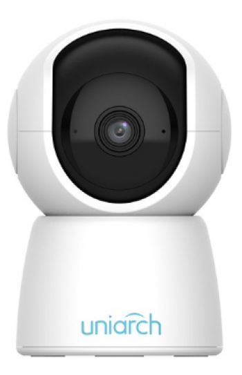 Camera IP Robot hồng ngoại không dây 2.0 Megapixel UNV Uniarch Uho-S2E