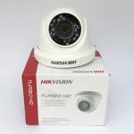Hệ thống 1 camera 2.0 Megapixel Hikvison