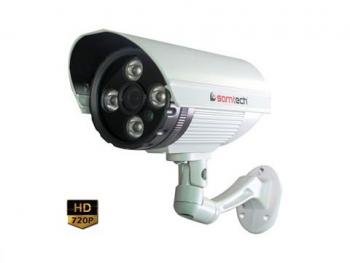 Camera hình trụ Samtech STC-6410